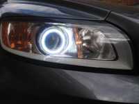 Ангельские глазки Volvo C30 V50