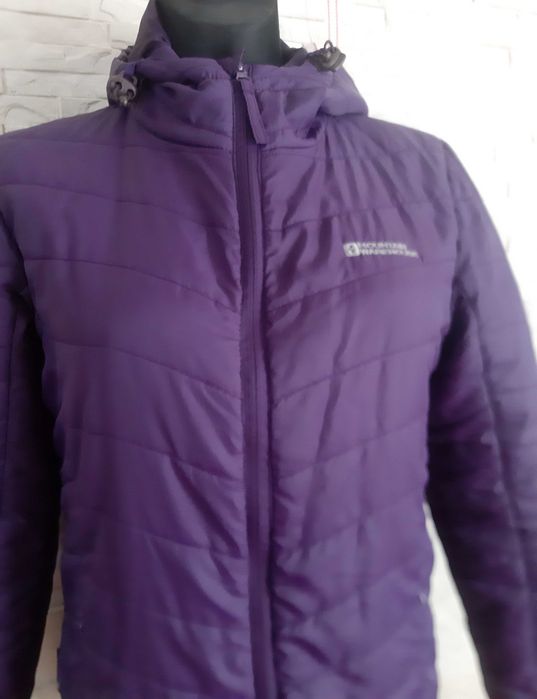?Kurtka jesienna Mountain Warehouse damska M/L/XL 38/40/42 przejśció