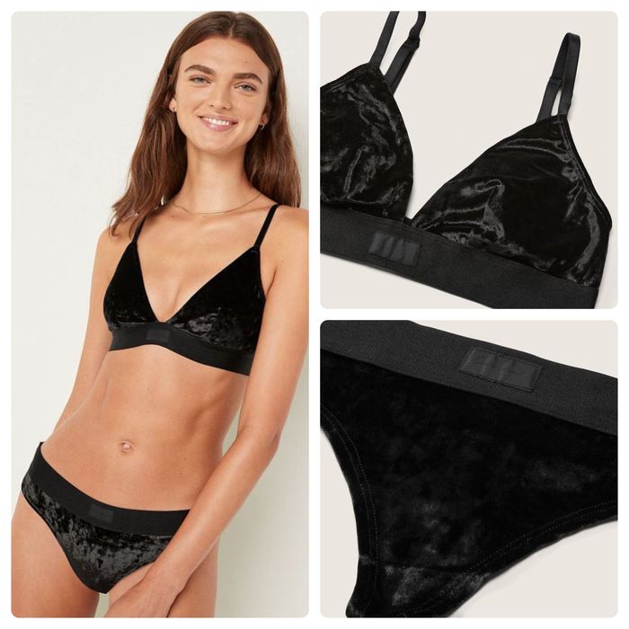 Комплект білизни Victoria’s Secret