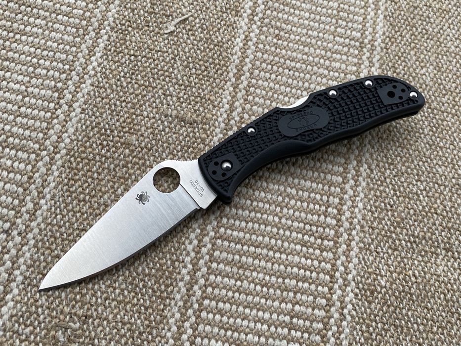 Spyderco Endela nóż składany