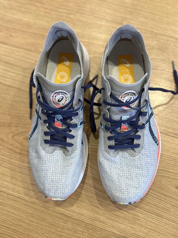 Tenis corrida ASICS