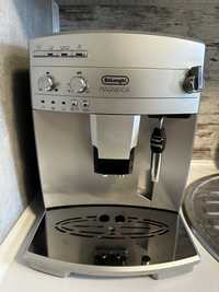 Кофамашина Delonghi Magnifica