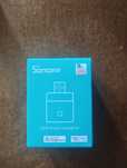SONOFF Micro USB Wi-FI 5V Adapter inteligentny przełącznik USB typu A