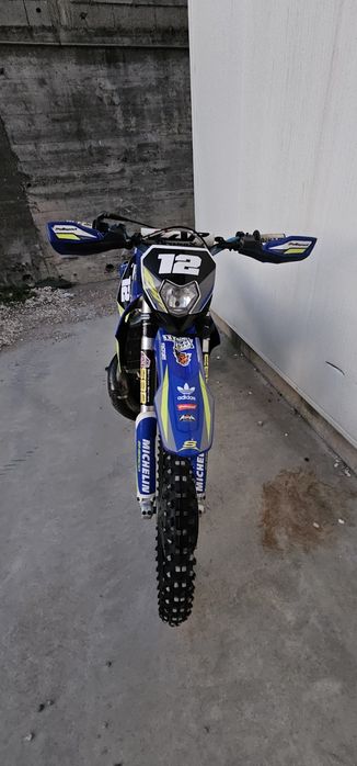 Vendo sherco factory