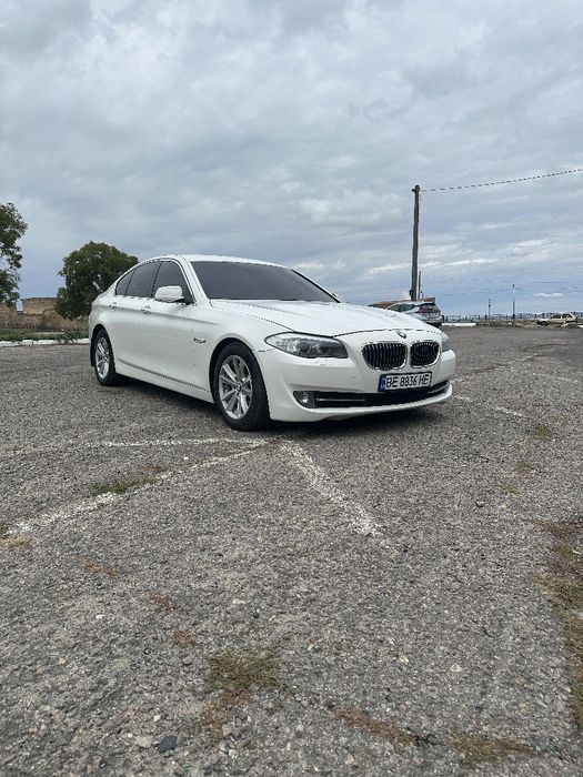 Продам авто BMW f10