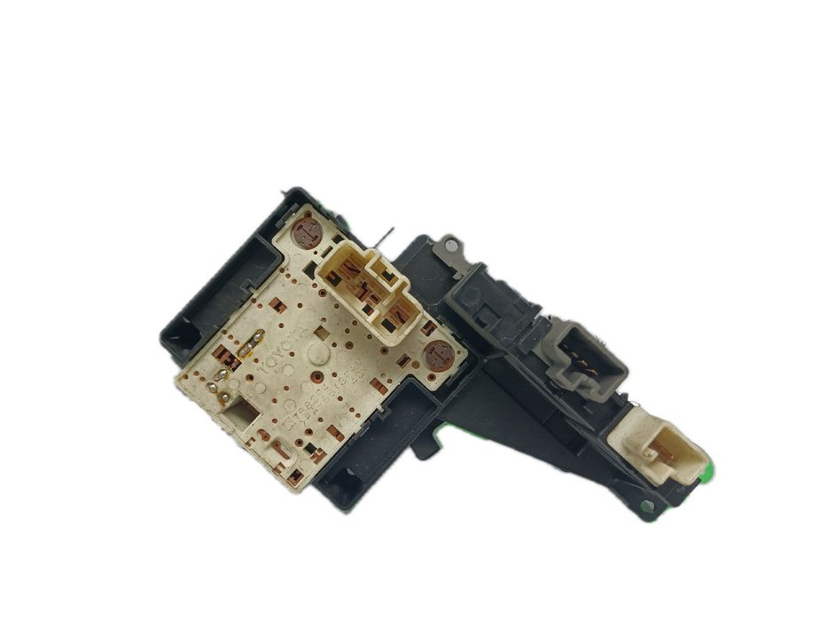 Comando chauffage / sofagem TOYOTA Yaris (_P1_)