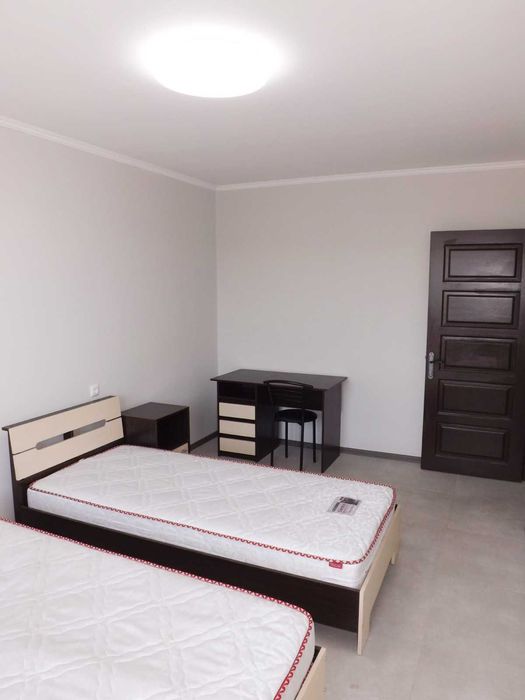 с. Святопетровское  ул. Центральная аренда таунхаус 77м2