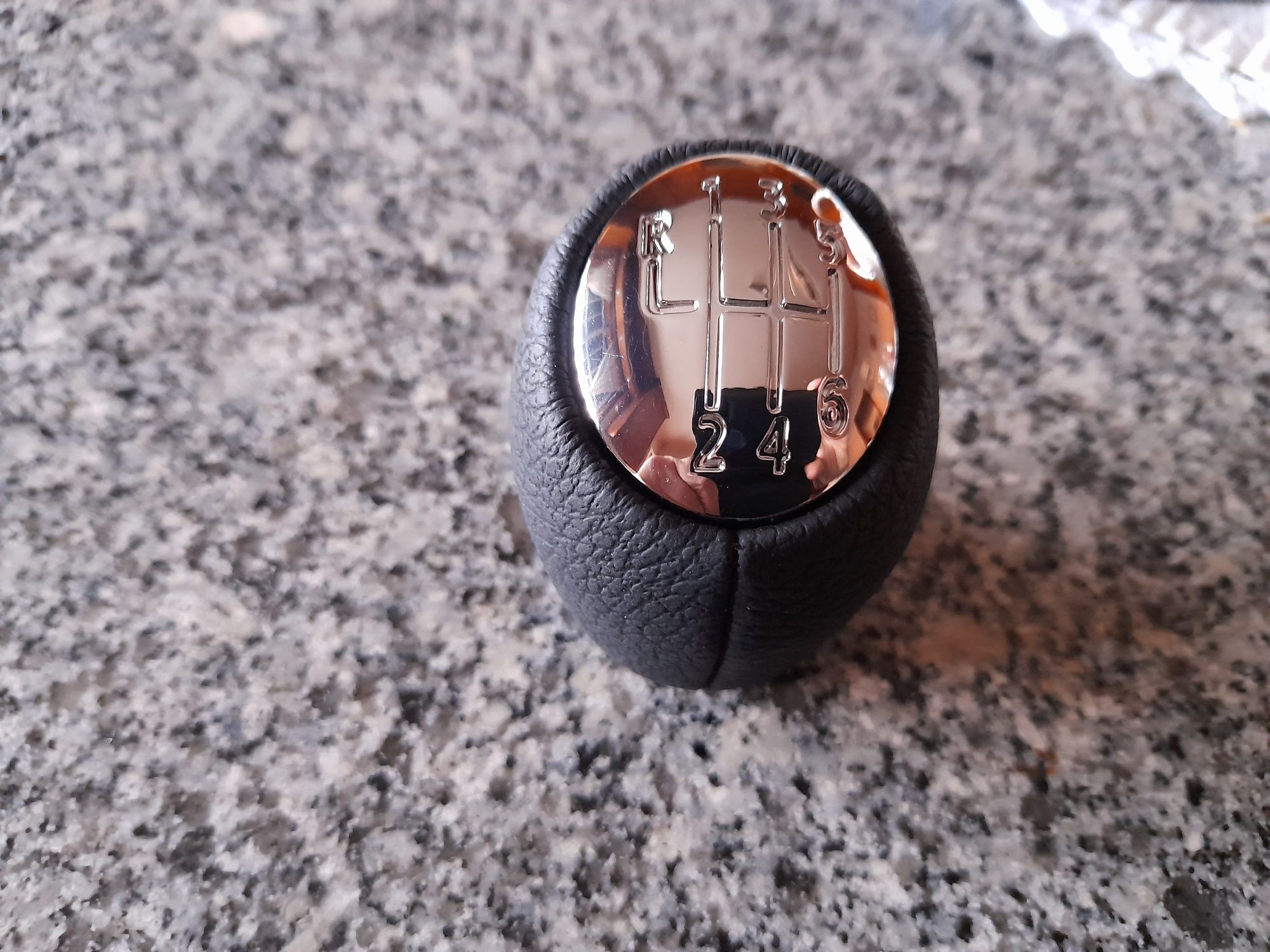 Manete de mudanças