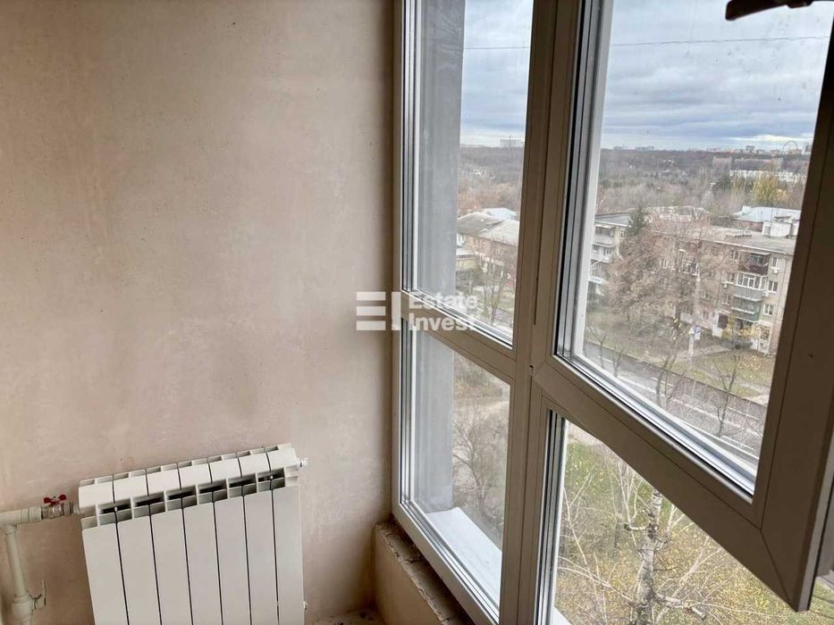 Продам 2 кімн. квартиру на Павловому Полі, вул. Дерев’янка, 7