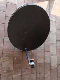 Antena Satelitarna talerz