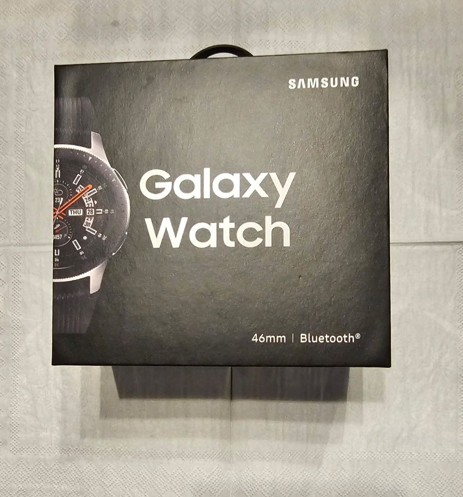 Zegarek Samsung  Galaxy Watch