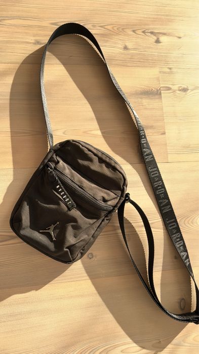 сумка jordan оригінал