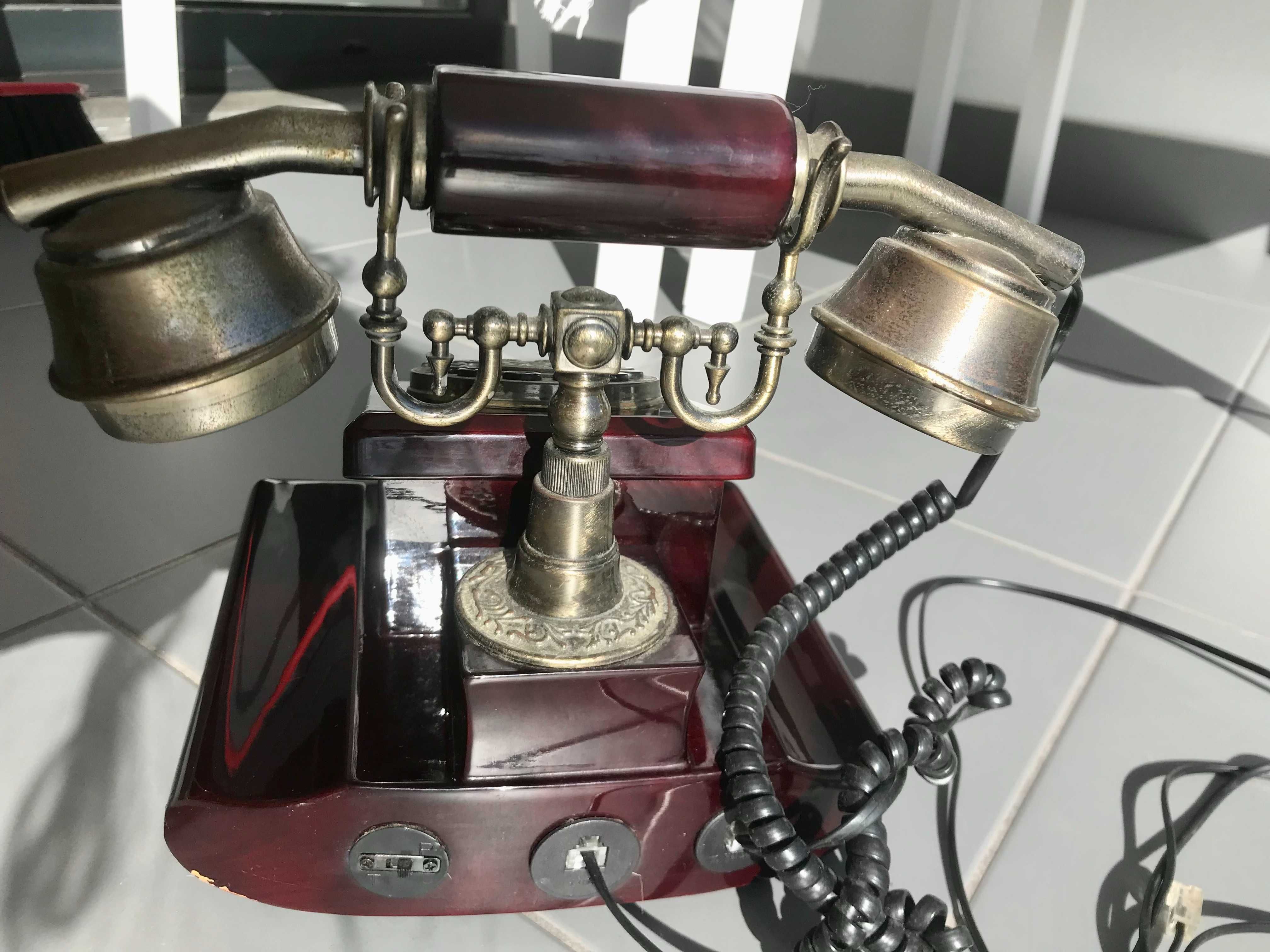 Telefono decorativo