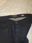 Calças salsa jeans