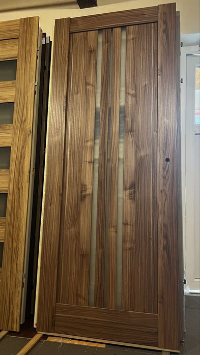 Міжкімнатні двері