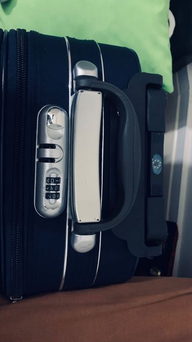 Mini mochila compacta – perfeita para passeios e viagens curtas