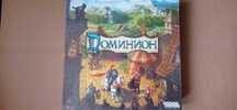 Игра настольная Доминион