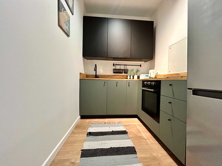 Mitery/Mateczny BEZ PROWIZJI od zaraz