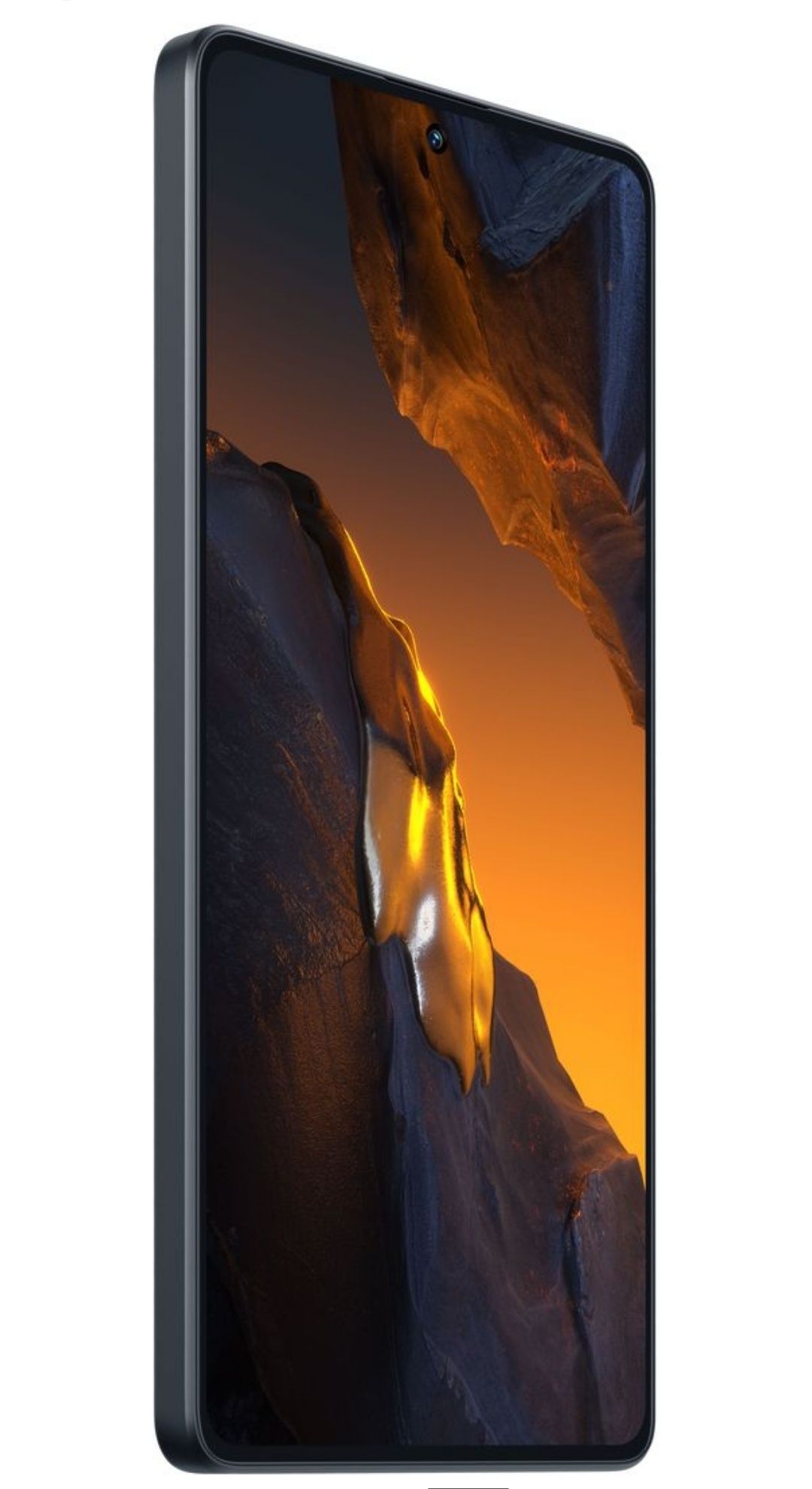 Xiaomi Redmi Note 12 Turbo 12/512 black (Cn)