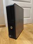 Dell optiplex 780