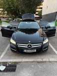 Mercedes - Benz CLS 250 CDI