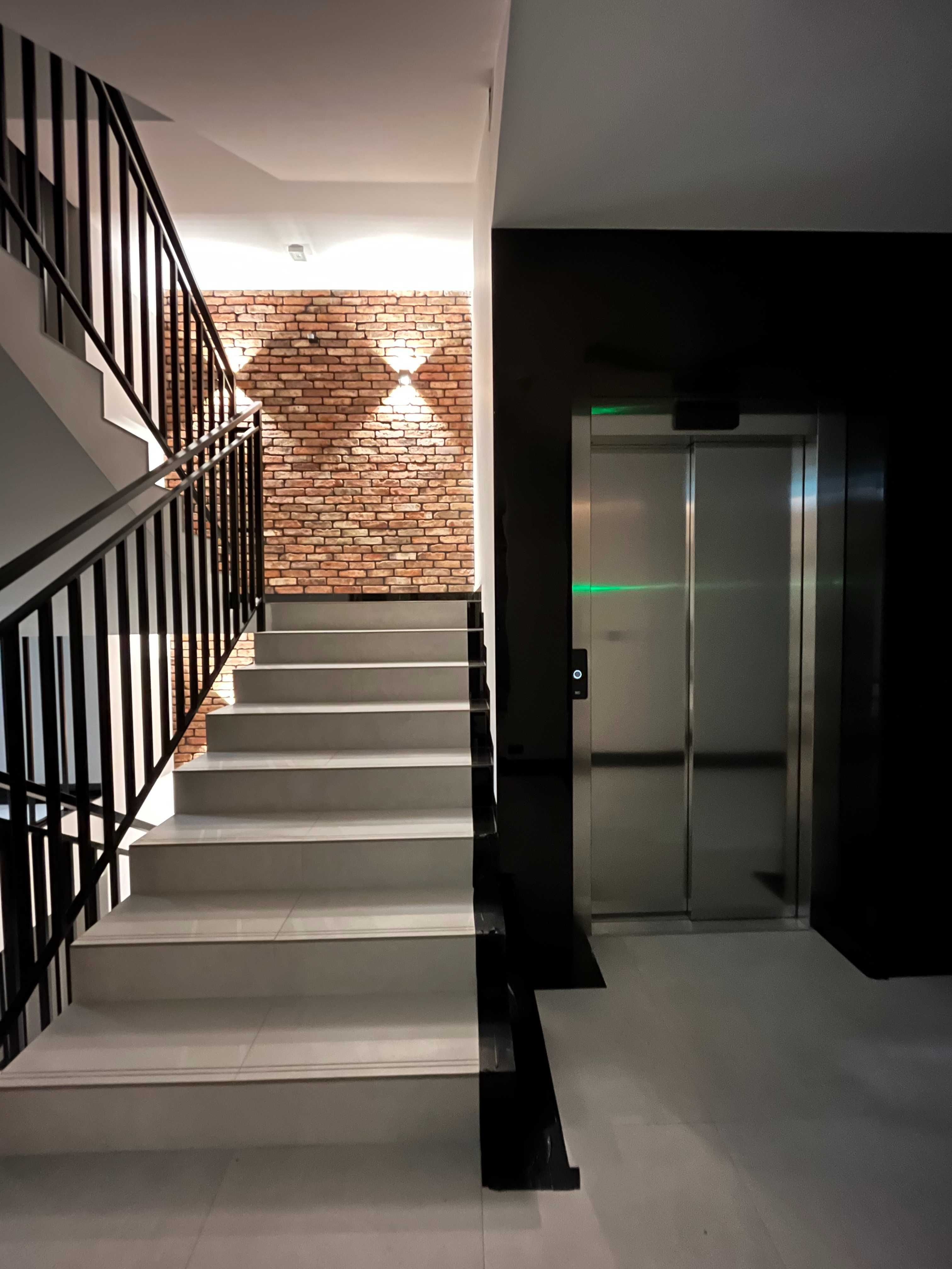 Mieszkanie 68,31 m² - 3 pokoje