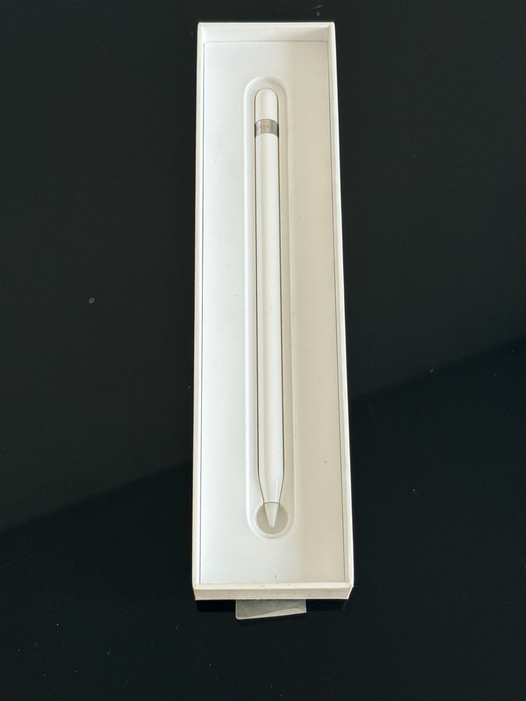 Apple Pencil 1a Geração