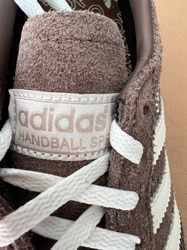 ^LAICAILAI^/ Handball_Spezial_Adidas*/Earth_Strata_Gum^/Buty R.40