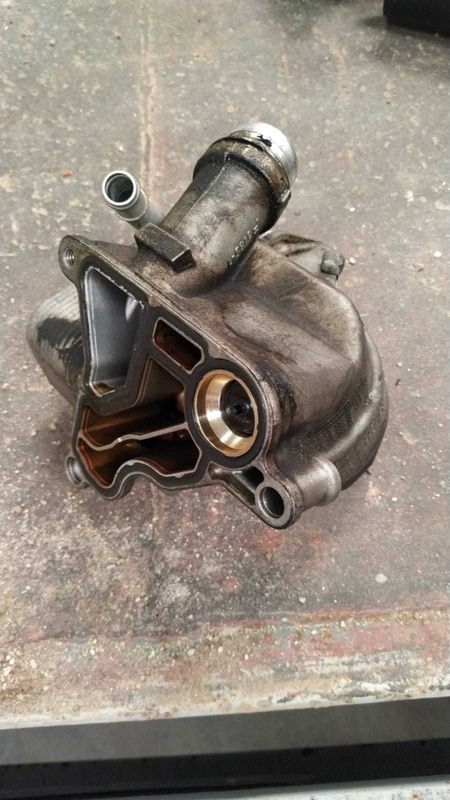 Peças bmw 528i ano 2012 motor n20