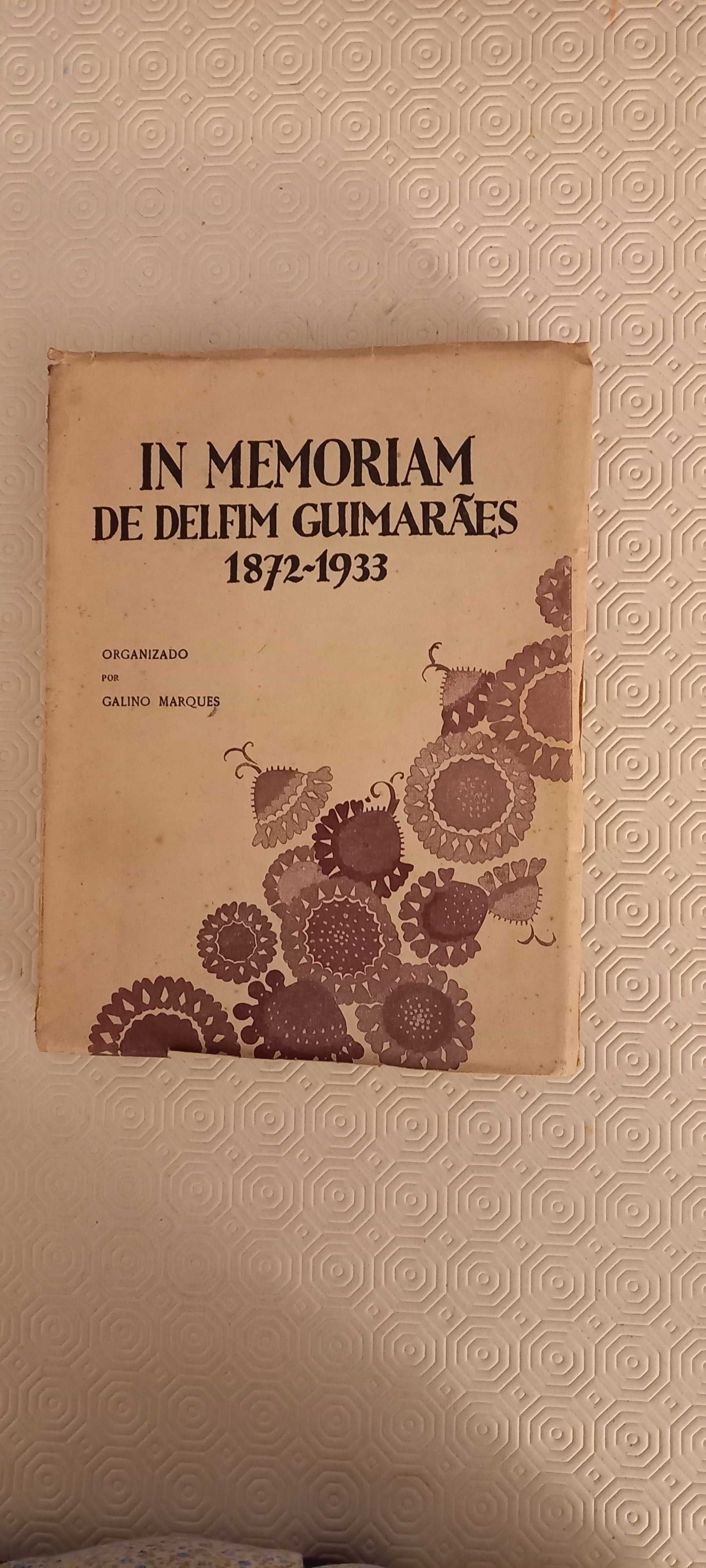 In Memoriam de Delfim Guimarães