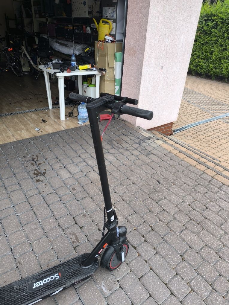 I scoter i 9 pro