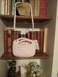 Bolsa senhora elegante