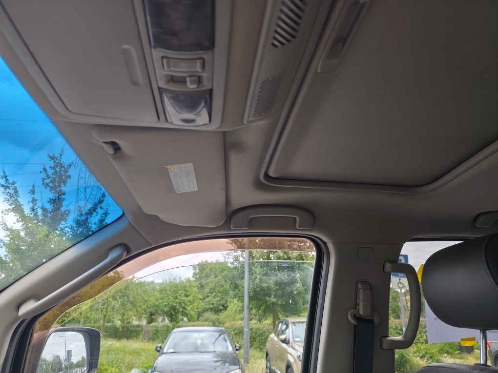 Sprzedam Nissan Pathfinder 3.0 diesel