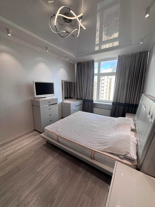 Сдам 2-х комнатную квартиру Ильфа и Петрова/ Архитекторская новострой