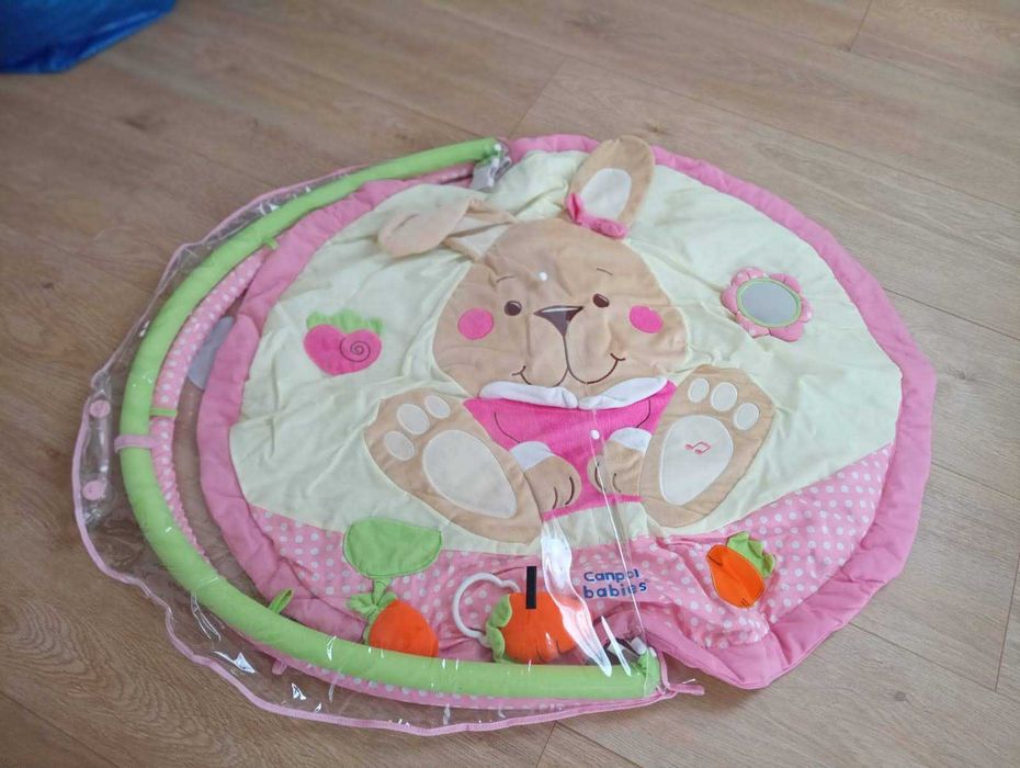 Nowa Mata edukacyjna Canpol