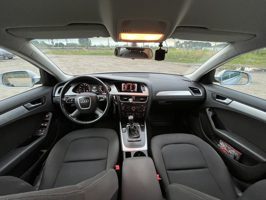 Sprzedam Audi A4 B8 Sedan