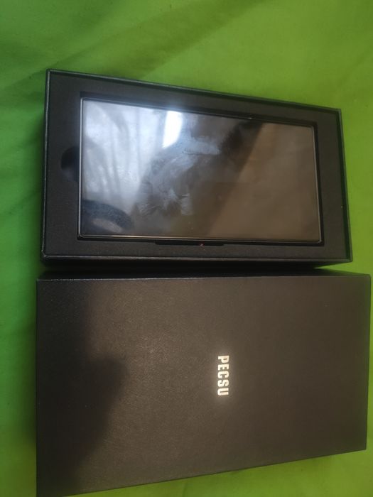 Pecsu g5 плеер с метала