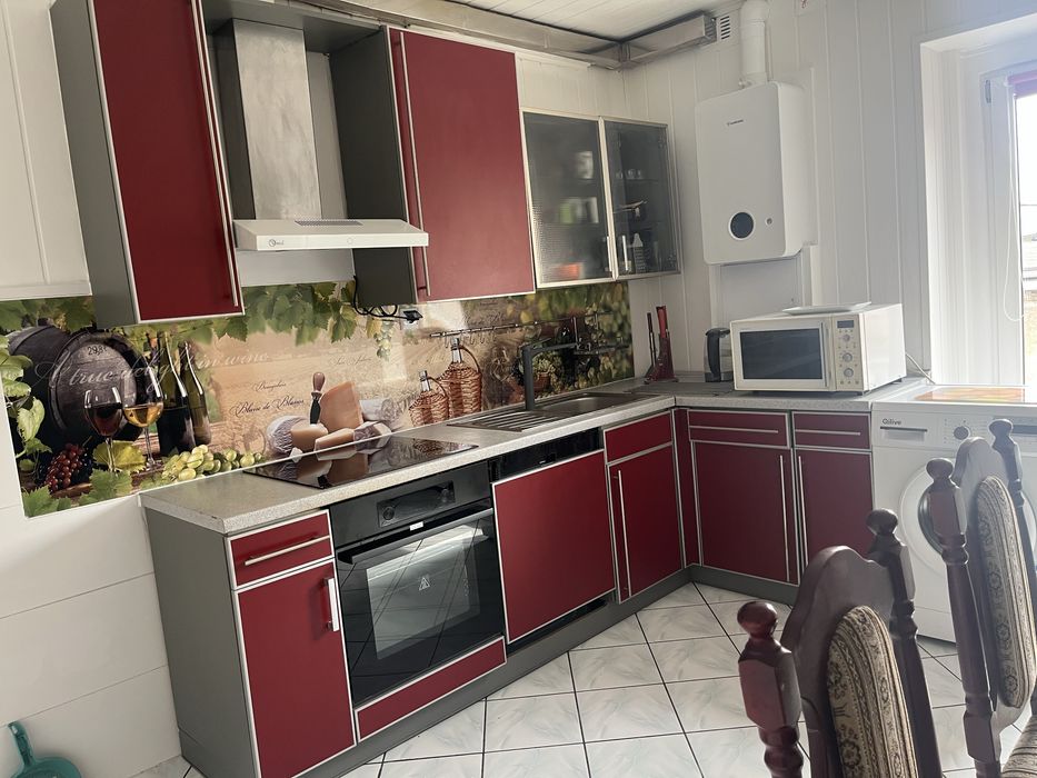 Mieszkanie do wynajecia