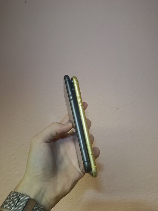 iPhone 11 128gb iCloud lock