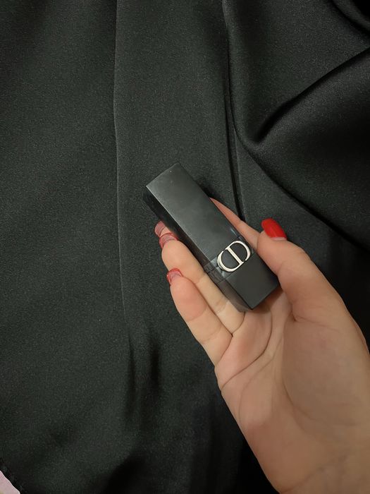 Помада Dior rouge 626