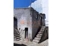 Viseu - Nelas - Casa Em Pedra Para Recuperar Em Canas De Senhorim -...