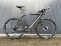Nowy rower Romet Aspre A1 Gravel, Shimano, Poznań, gwarancja, FV