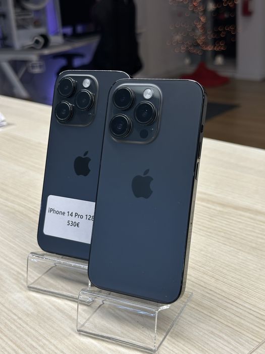 Iphone 14 Pro 128Gb