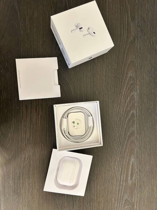 Air pods pro 2 gen.