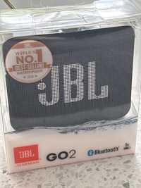 Nieotwierany JBL GO2