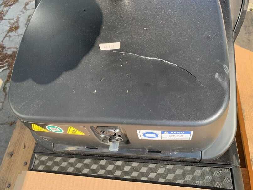 skuter wózek inwalidzki elektryczny składany 6km/h zasięg 20km NOWY