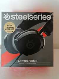Słuchawki SteelSeries-Arctis Prime