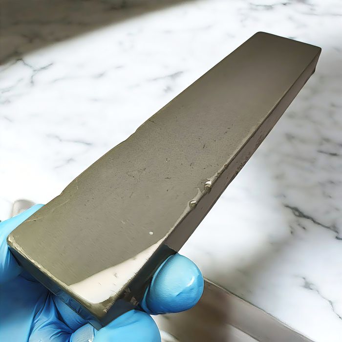 Старовинний камінь для заточування ЕшерEscher & Co Тюренгійский сланец