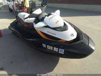 SEADOO 2012 / import z USA ! uszkodzony