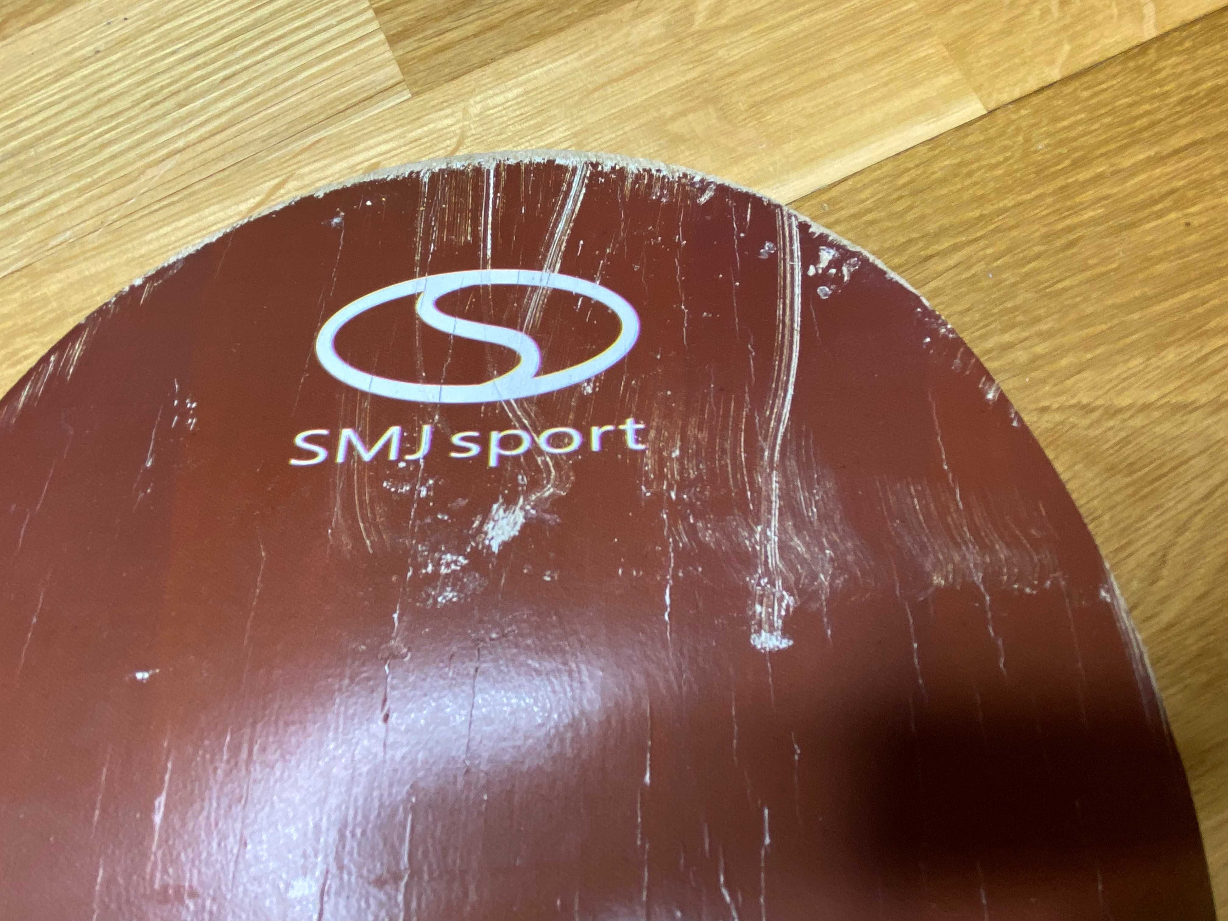 Скейтборд SMJ Sport
